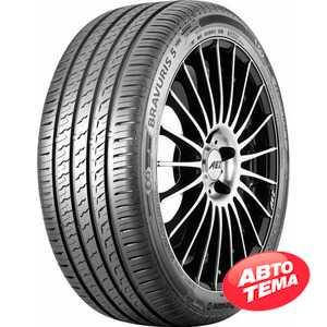

Летняя шина BARUM Bravuris 5HM 255/50R19 107Y XL