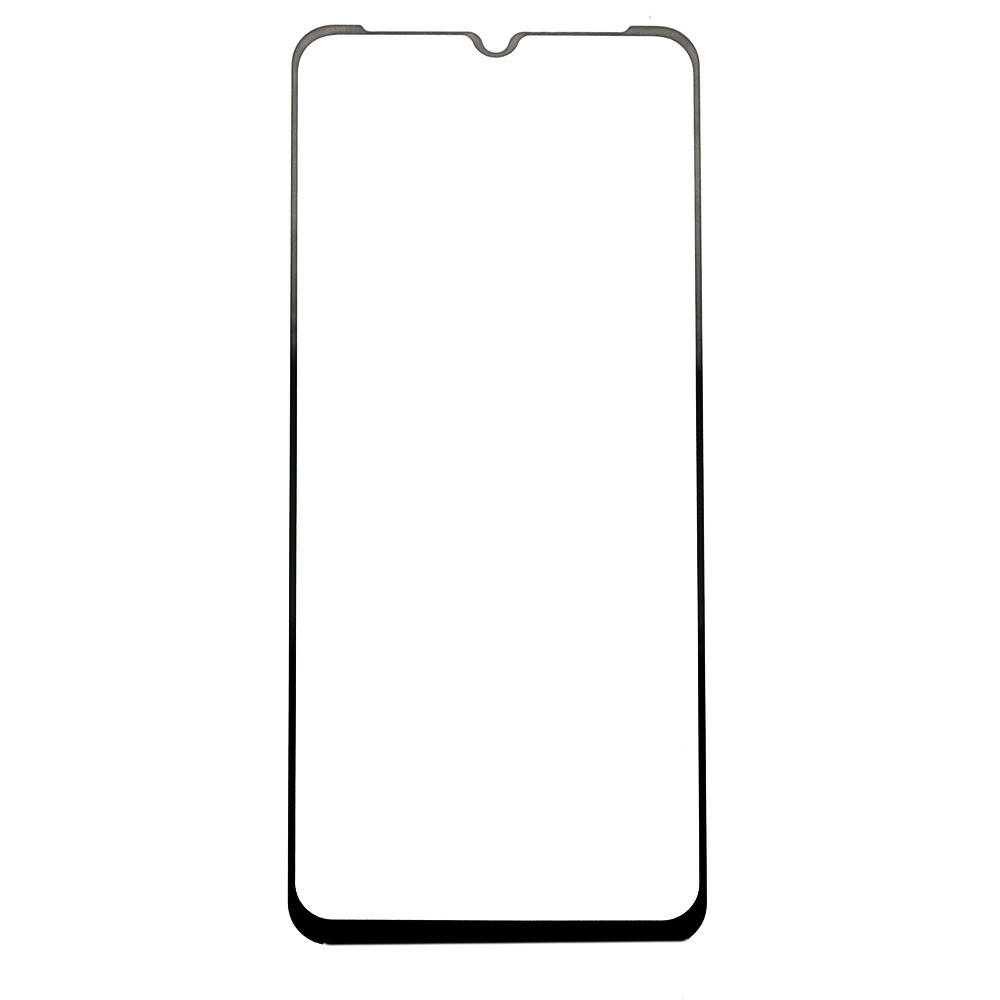 

Защитное стекло AVG для Motorola Moto G9 Play полноэкранное черное