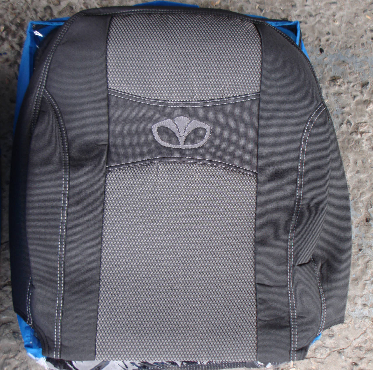 

Lanos SD 97- Автомобильные чехлы авточехлы салона на сиденья NIKA Daewoo Lanos SD 97- Дэу Ланос