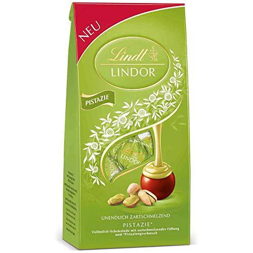 

Конфеты Lindt Lindor Pistazie 137 g