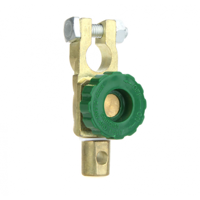 

Выключатель массы аккумулятора SATRA S-BS125