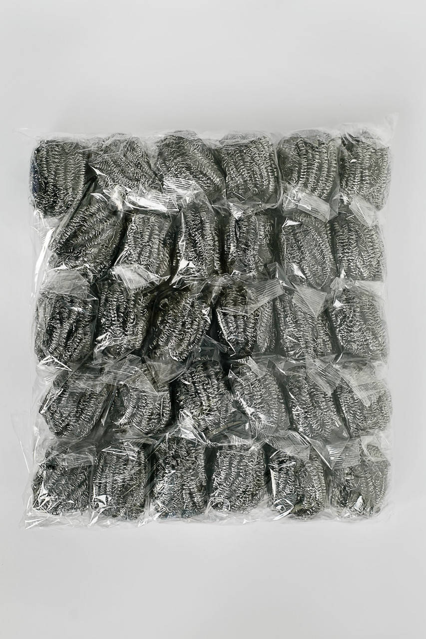 

Скребок кухонний "ПОЛЬША" 20 грам нержавійка