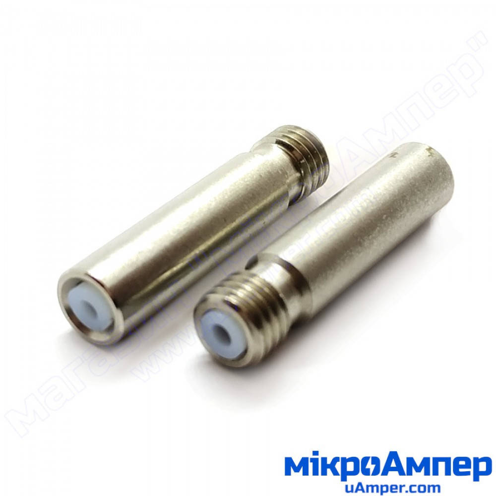 

Термобар'єр MK10 M7x30 гладкий наскрізний з тефлоном