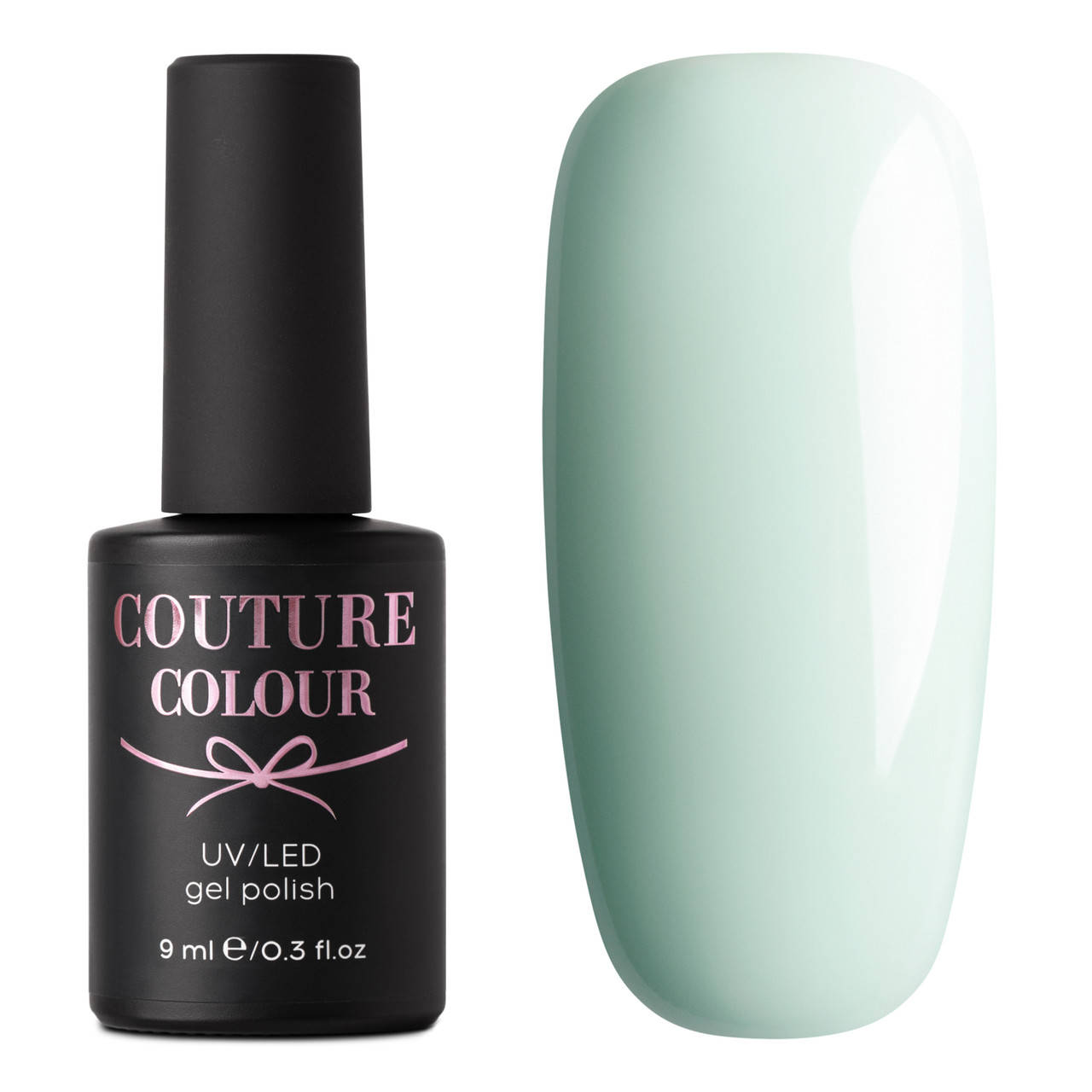 

Гель-лак для ногтей Couture color №165 9 мл