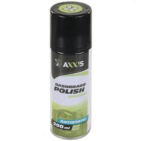 

Полироль пластика AXXIS Жасмин 200ml