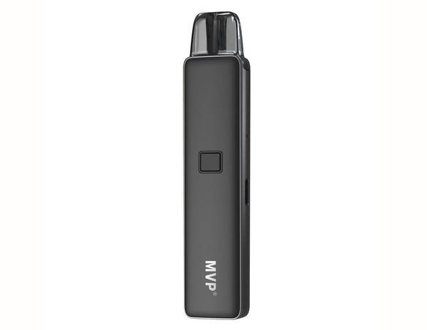 

Innokin MVP Pod System Kit 500 mAh (Stealth black), Черный