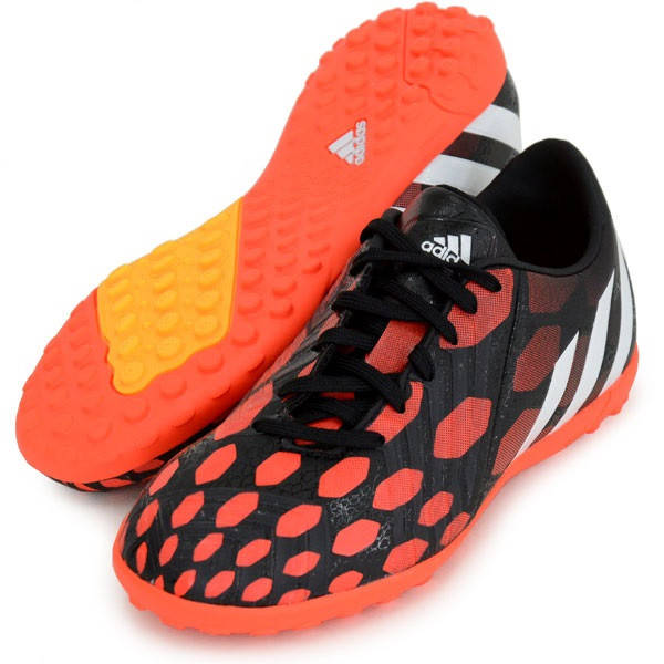 

Сороконожки детские Adidas P Absolado Instinct TF J