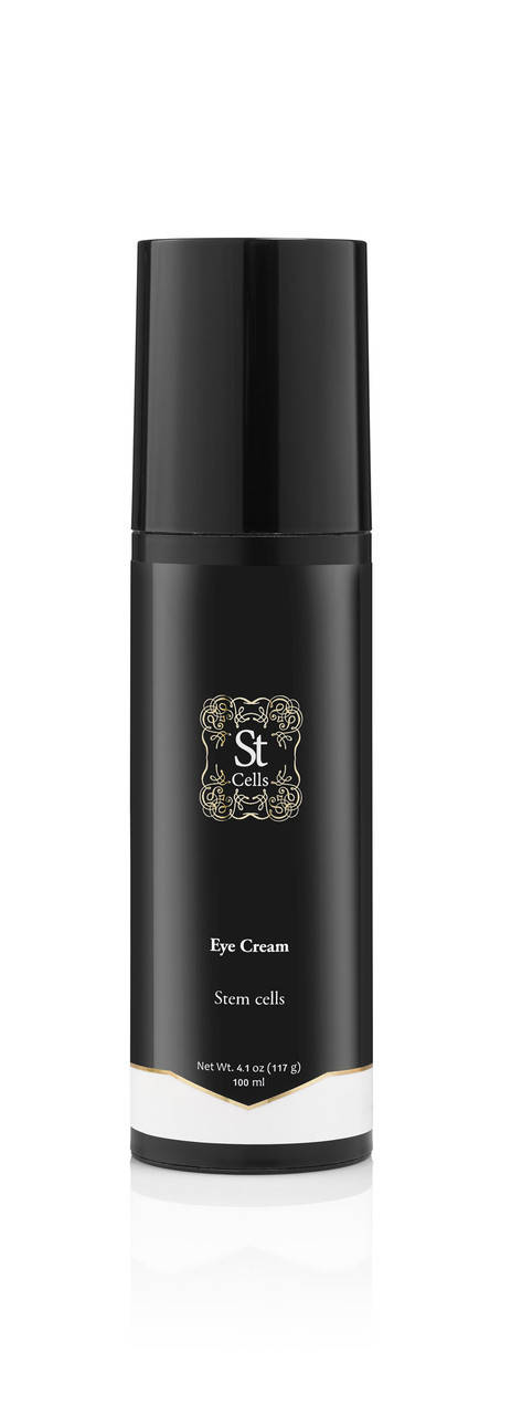 

Крем для глаз со стволовыми клетками EYE CREAM, 100мл
