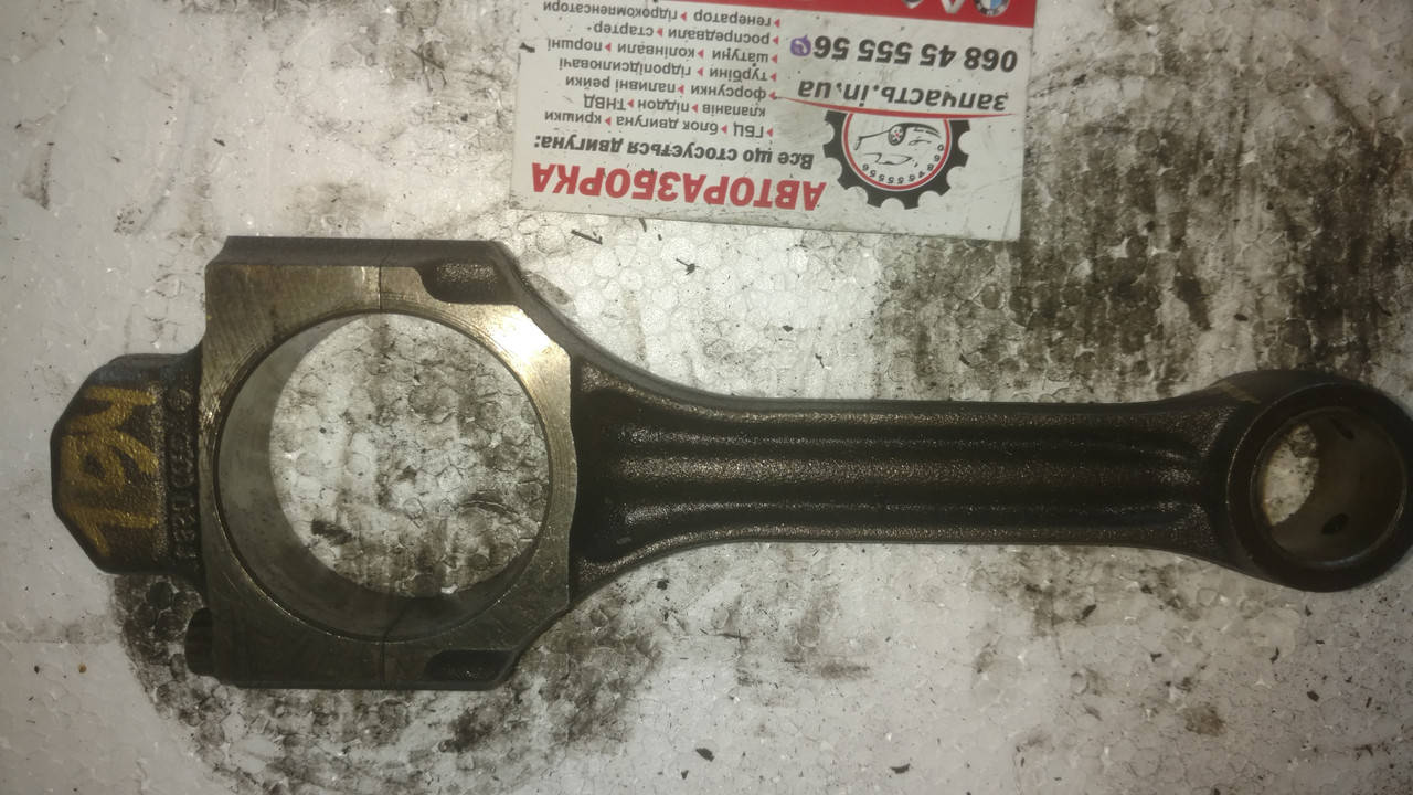 

Шатун на AUDI VW SEAT SKODA 1.9 D 028J 34