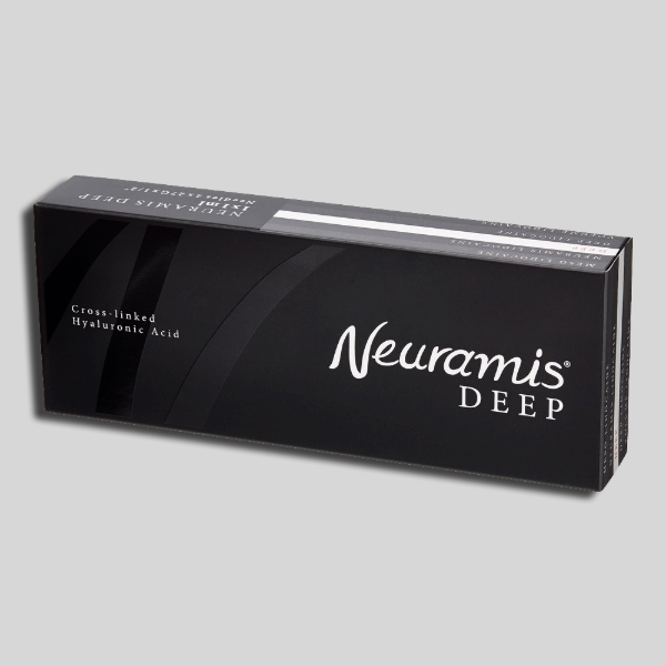 

Филлер Neuramis ( Неурамис ) Deep без лидокаина 1 ml