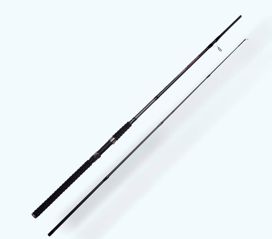 

Спиннинг карповый WEIDA( Kaida) Black Arrow 100-300 2.7, Черный
