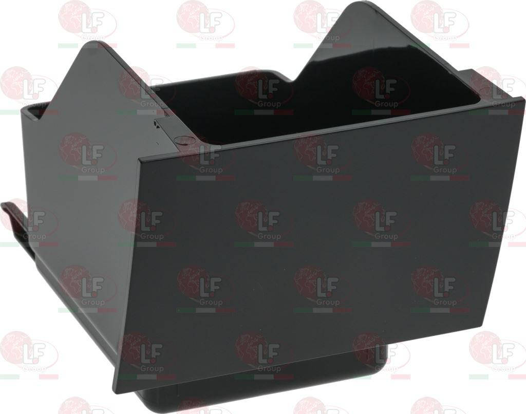 

Контейнер для жмыха Delonghi ECAM 5313265371 ( 5513251081 )