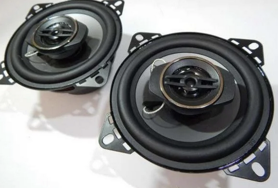

Акустические динамики в машину TS-A1074S 200W