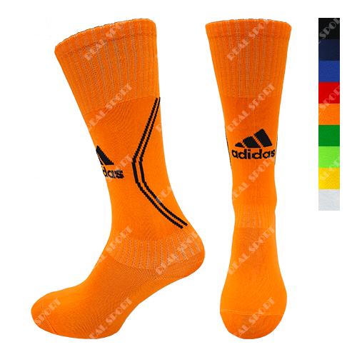 

Гетры футбольные детские Adidas AD-0201, Ц-т