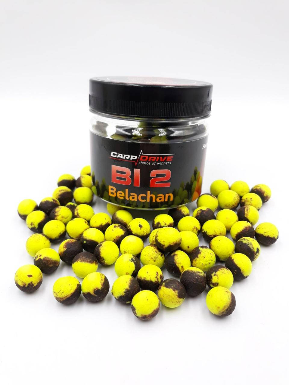 

Насадка Balance Bi 2 "Belachan" (Желто-салатовый) 12мм Carp Drive