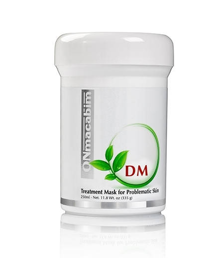 

Маска для жирной и проблемной кожи Onmacabim Acne treatment mask