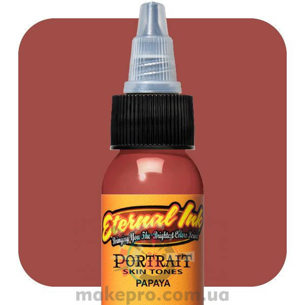 

15 ml Eternal Papaya [Portrait]