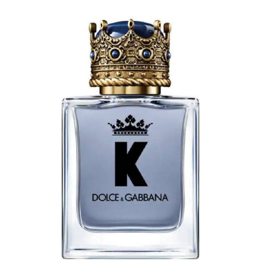 

Мужская туалетная вода, оригинал Dolce & Gabbana K