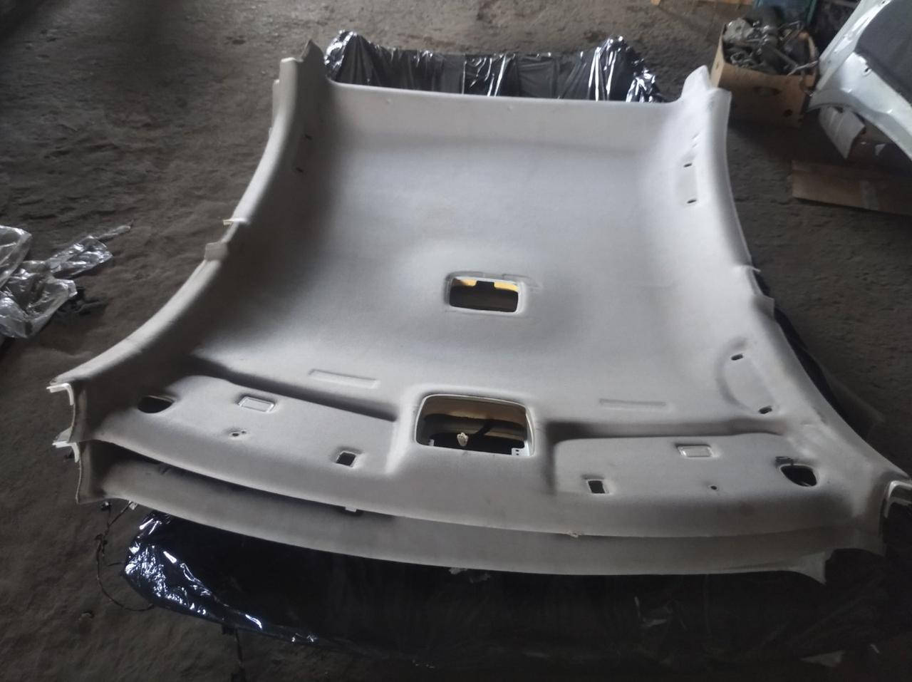 

Обшивка потолка Hyundai Sonata Nf 853103K720QD