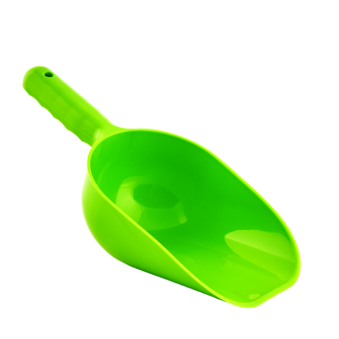 

Совок для сыпучих продуктов
