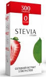 

STEVIA (природный заменитель сахара стевия) 100табл.