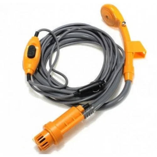 

Автомобильный душ YD104, 12 вольт