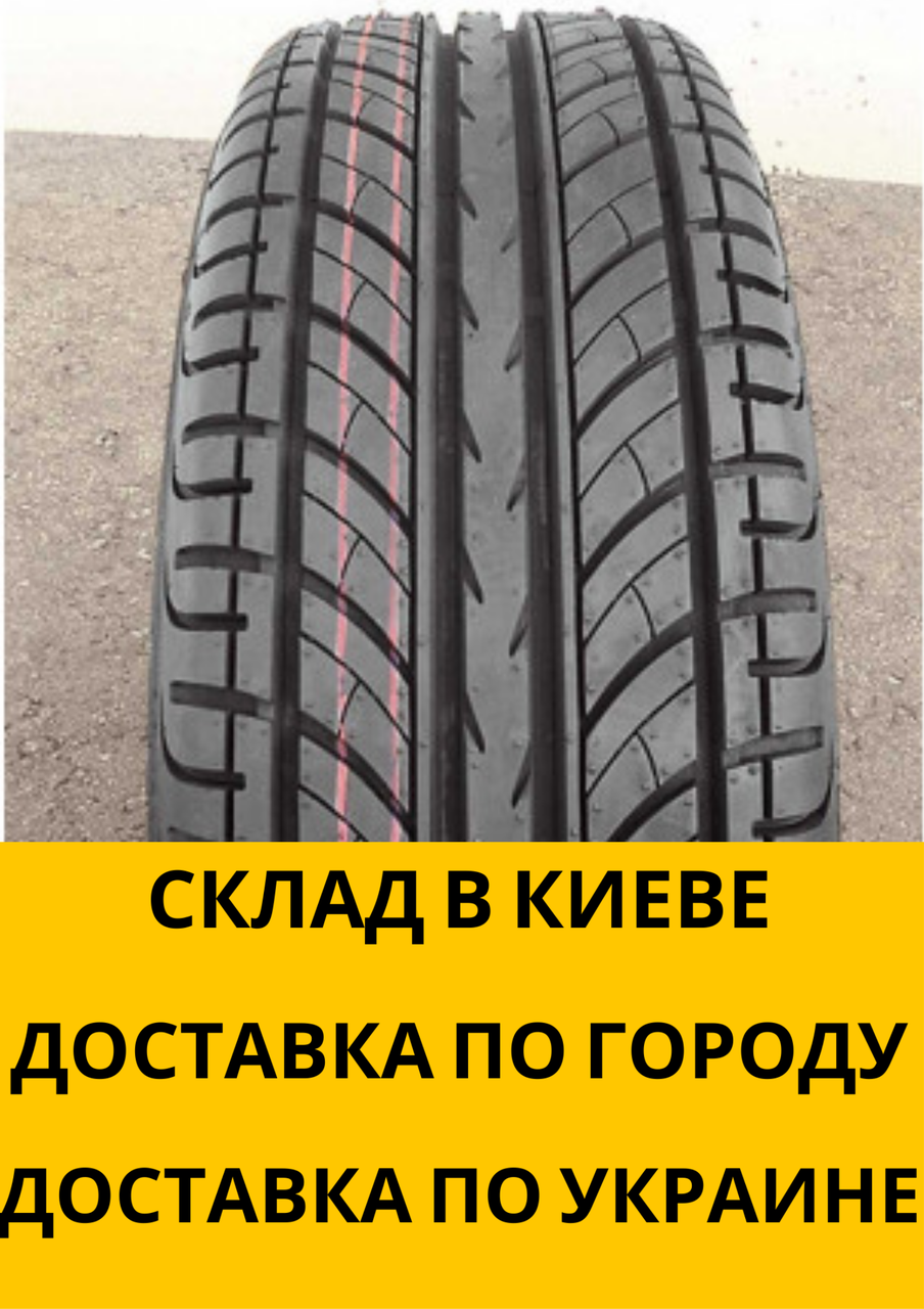 

Шины летние 195/65 R15 Solazo Premiorri