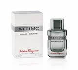 

Salvatore Ferragamo Attimo Pour Homme туалетная вода 60мл
