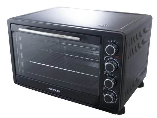 

Электрическая духовка ASTOR CZ 2054 B