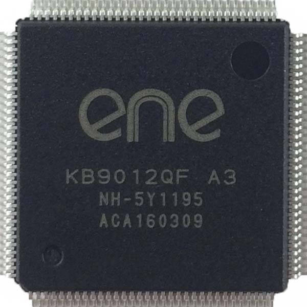 

Микросхема ENE KB9012QF A3