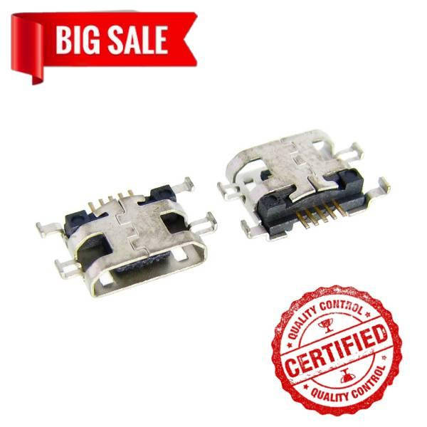 

Разъём зарядки для Lenovo A298 / A798 / A710e / S680 / A530 / S890 / S880 / A300
