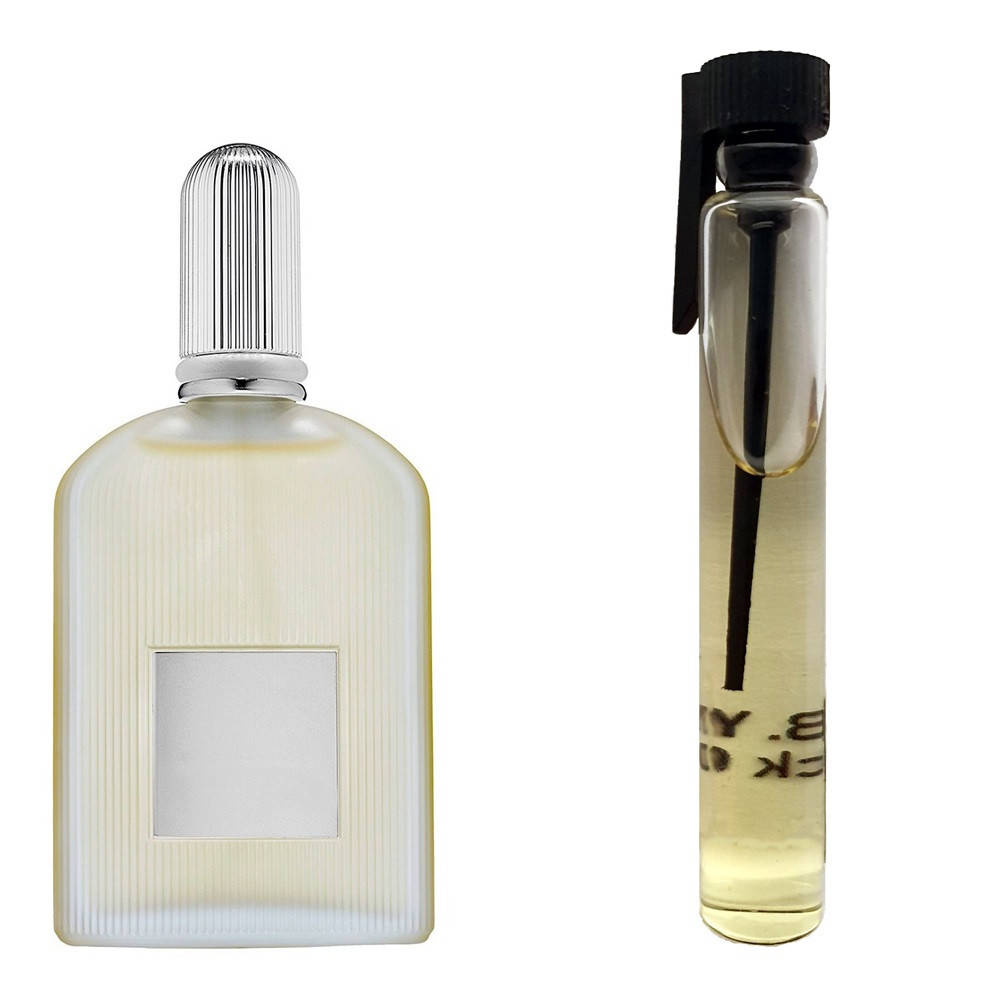 

Пробник духов 3 мл с аналогом Том Форд, Грей Ветивер (Tom Ford, Grey Vetiver)