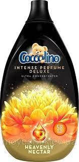 

Премиум кондиционер для белья Небесный Нектар Сoccolino Heavenly Nectar 950 мл.