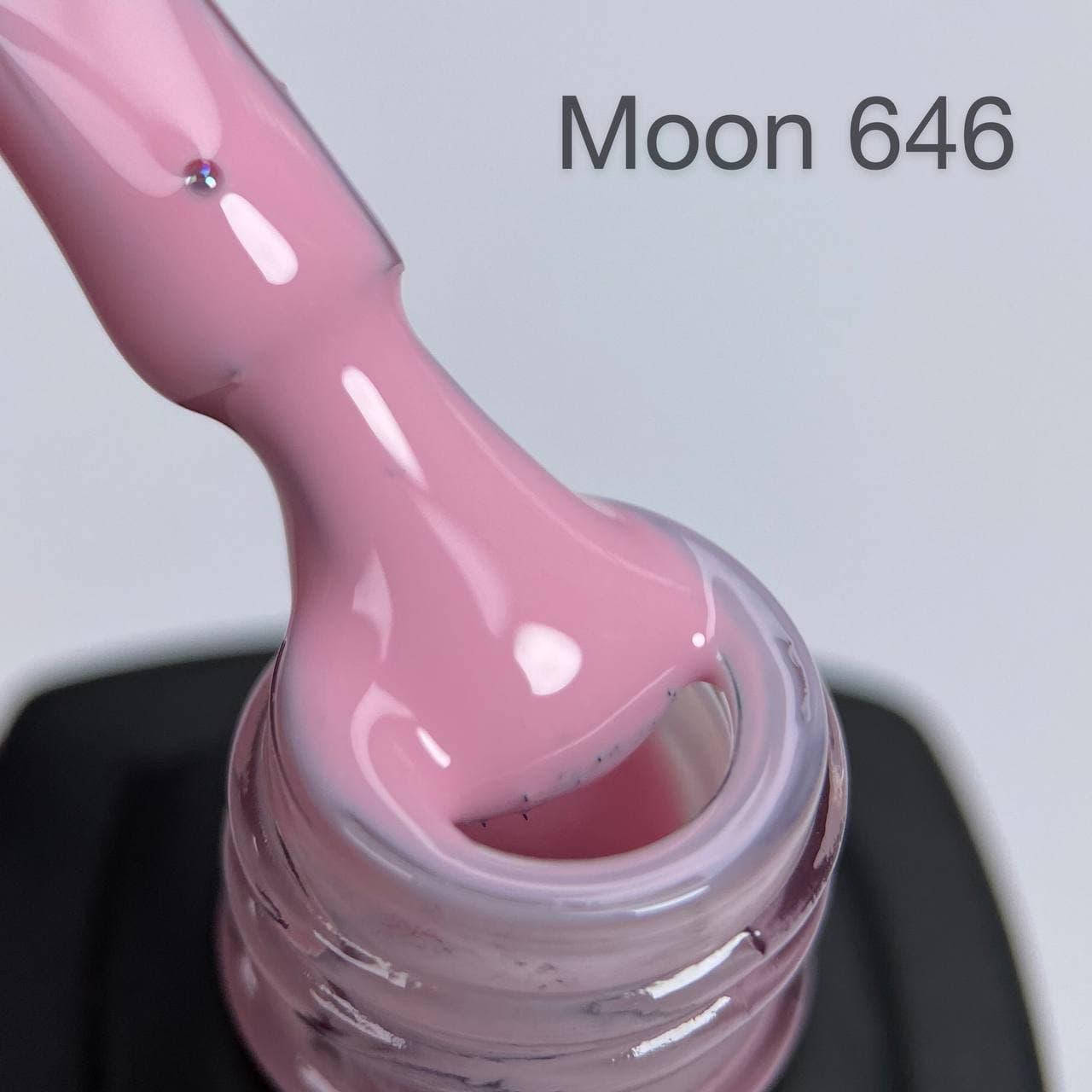 

Гель-лак от Moon Full Autum - Winter 646