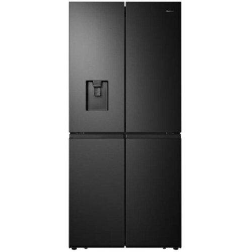 

Холодильник с морозильной камерой HISENSE RQ563N4SWF1