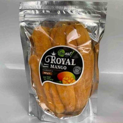 

Манго сушеное ROYAL ,500г