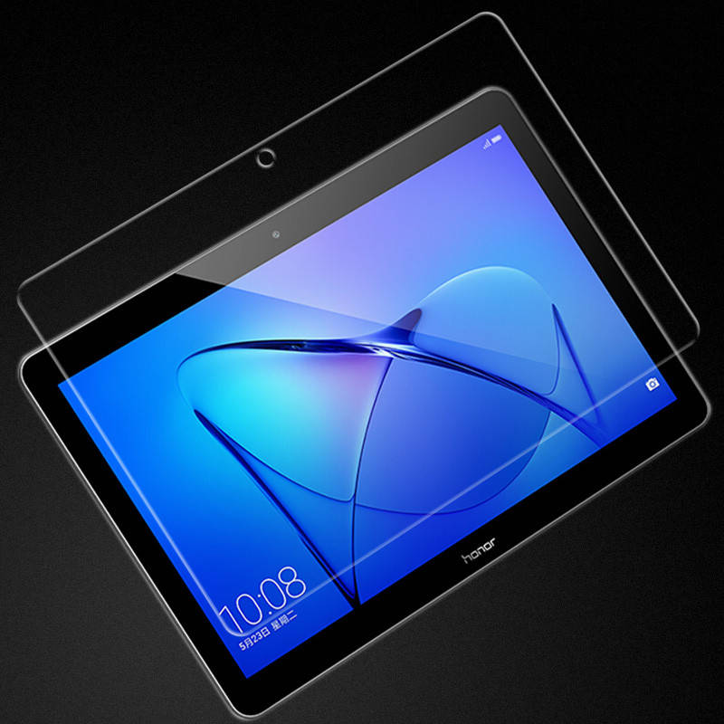

Защитное стекло с олеофобным покрытием для планшета Huawei MediaPad T3 10 (9.6 дюймов) AGS-L09 и AGS-W09