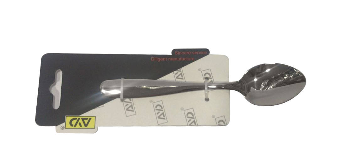 

Ложка чайная сталь 18/10 нержавейка