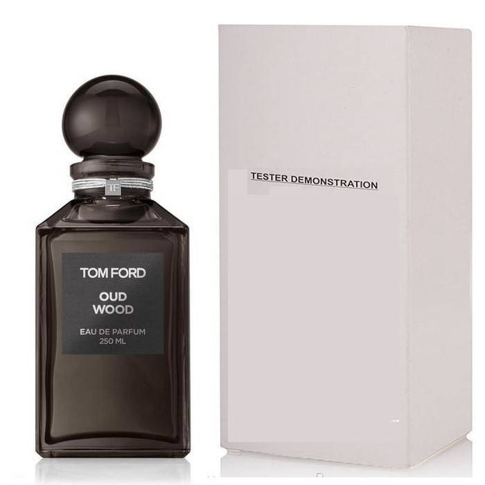 

TESTER Tom Ford Oud Wood 250 ml,мл Мужские/Женские духи ТЕСТЕР Том Форд Уд Вуд (ОАЭ)