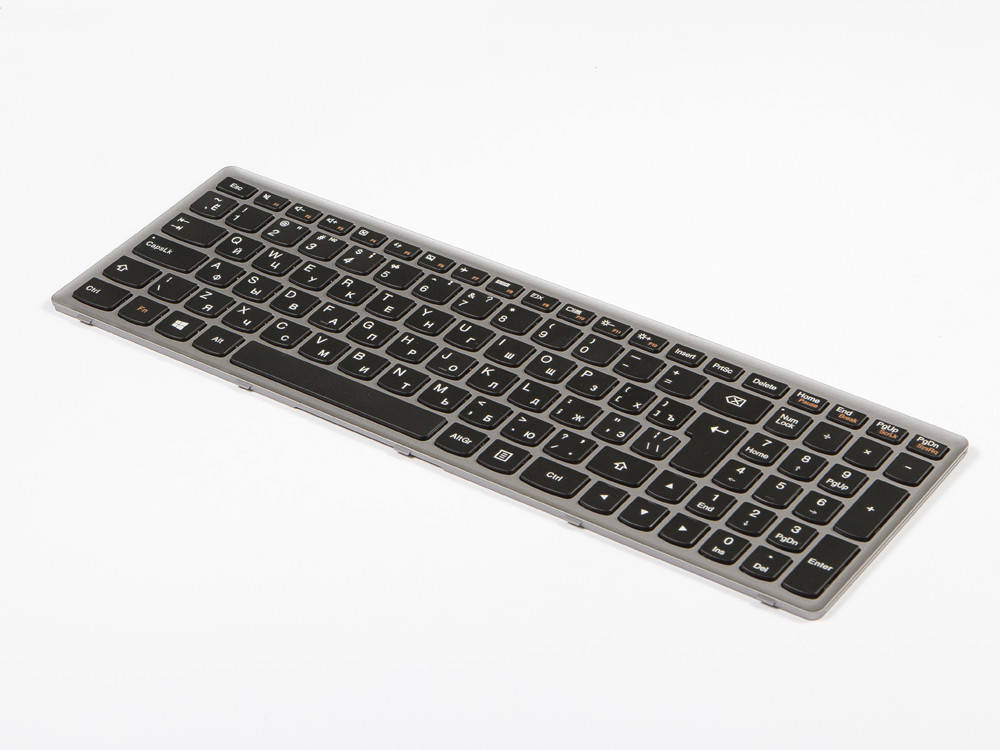 

Клавиатура LENOVO IdeaPad Z500