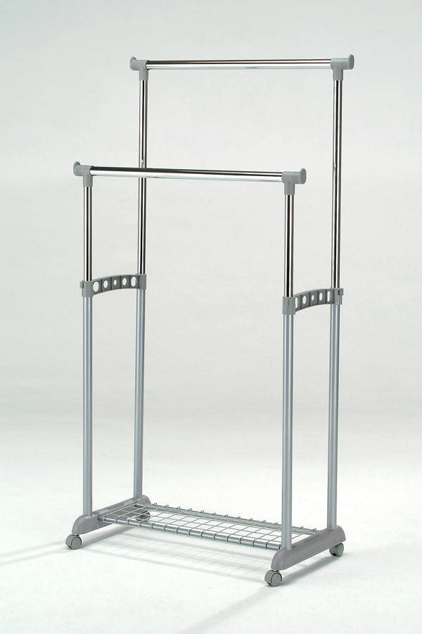 

Стойка для одежды 4149, Серый