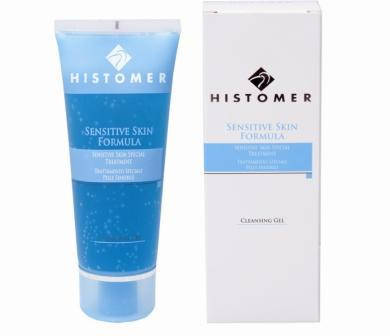 

Sensitive Skin Очищающий гель для гиперчувствительной кожи, 200 мл