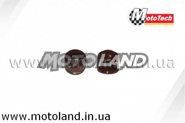 

Колпачки маслосьемные HONDA DIO AF-56