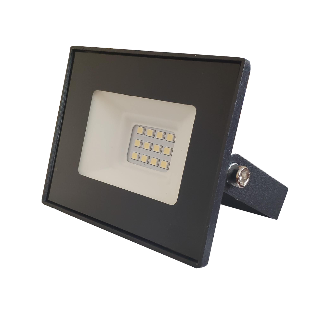 

Прожектор LED 10W ECO Slim 220V 700Lm 6500K IP65 TechnoSystems TNSy5000235
