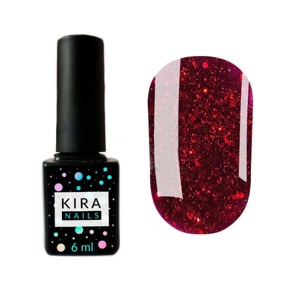 

Гель-лак Kira Nails Shine Bright №011 6мл