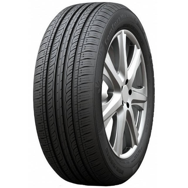 

Всесезонные шины Kapsen H202 ComfortMax A/S 205/60 R15 91V