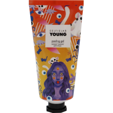 

Пілінг-скатка Selfielab Young Peeling Gel 50 мл