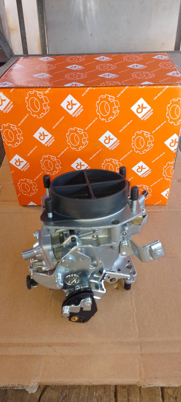 

Карбюратор 21081 Солекс Таврия Славута ДК