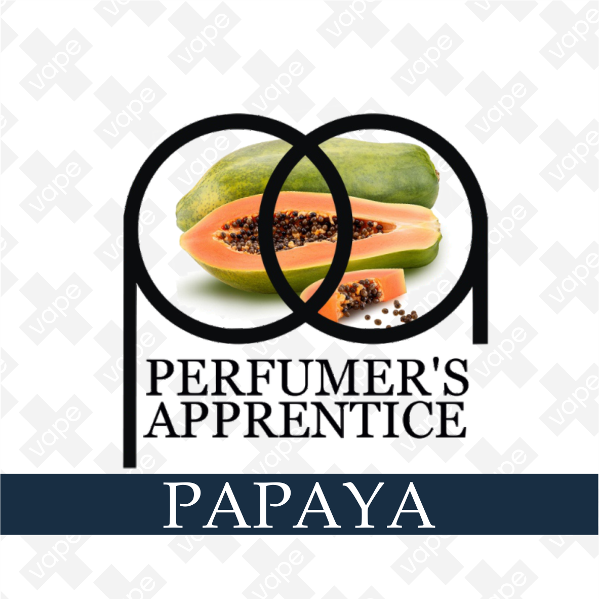 

Ароматизатор TPA Papaya со вкусом папайи 5, 10, 30 мл 10 мл