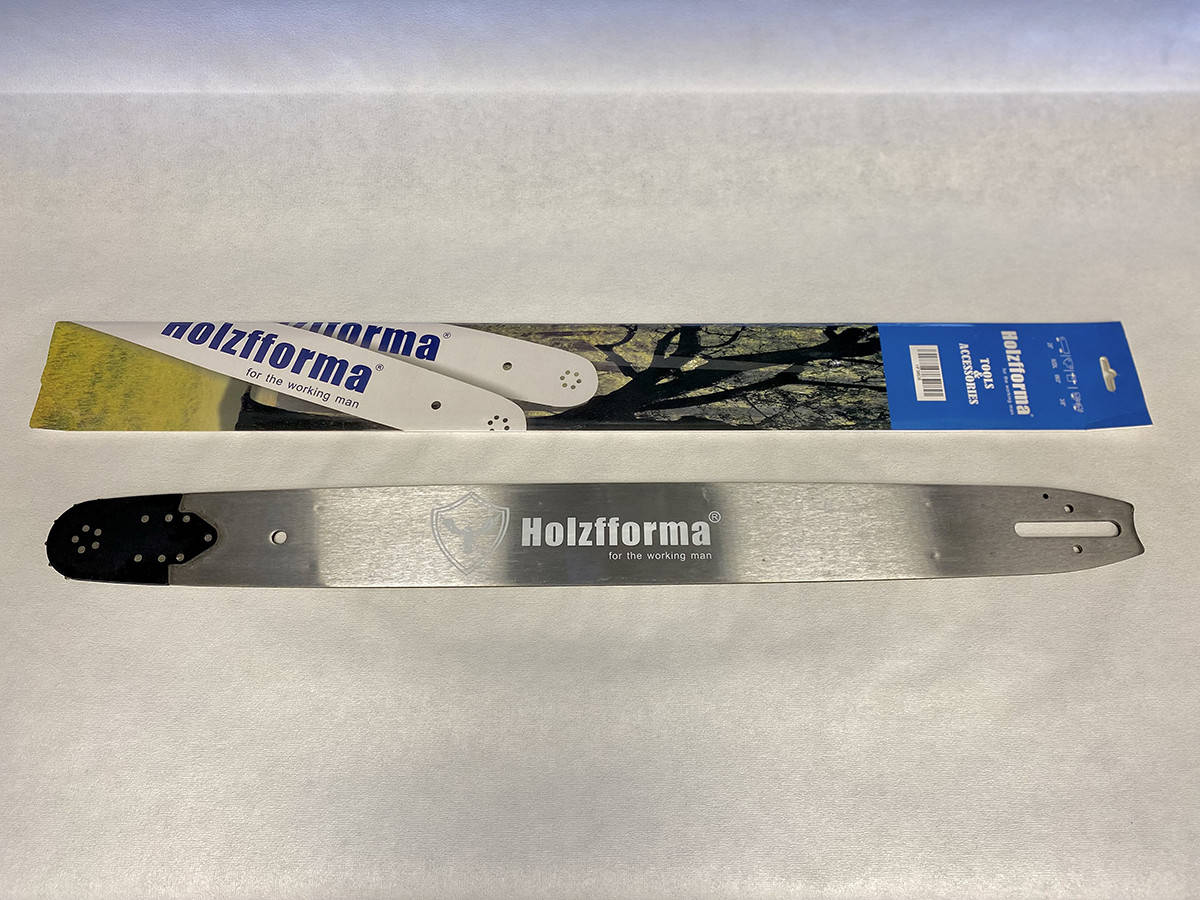 

Шина 70 см 3/8 шаг под 92 звена HOLZFFORMA для Stihl MS 361, MS 440, MS 660, MS 880